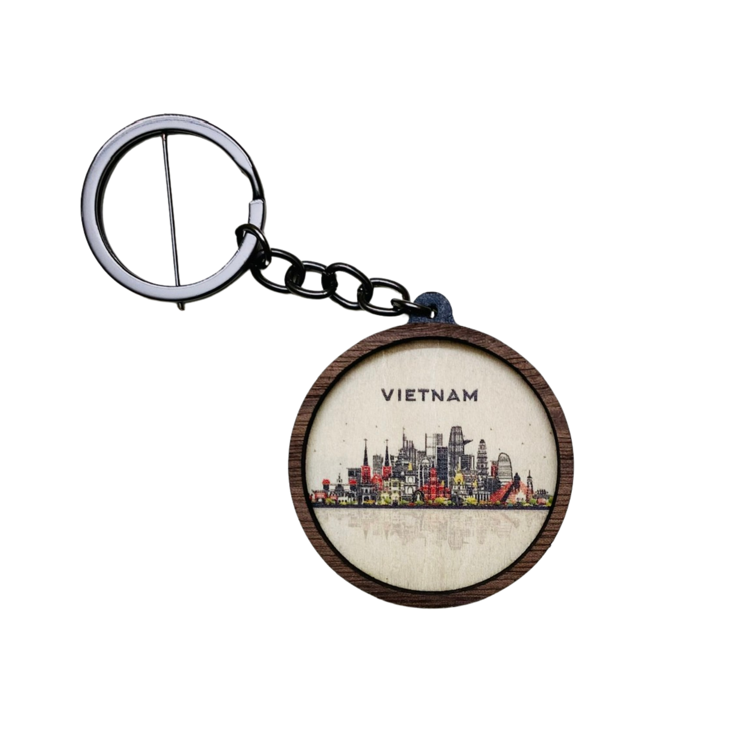 Keychain Vietnam